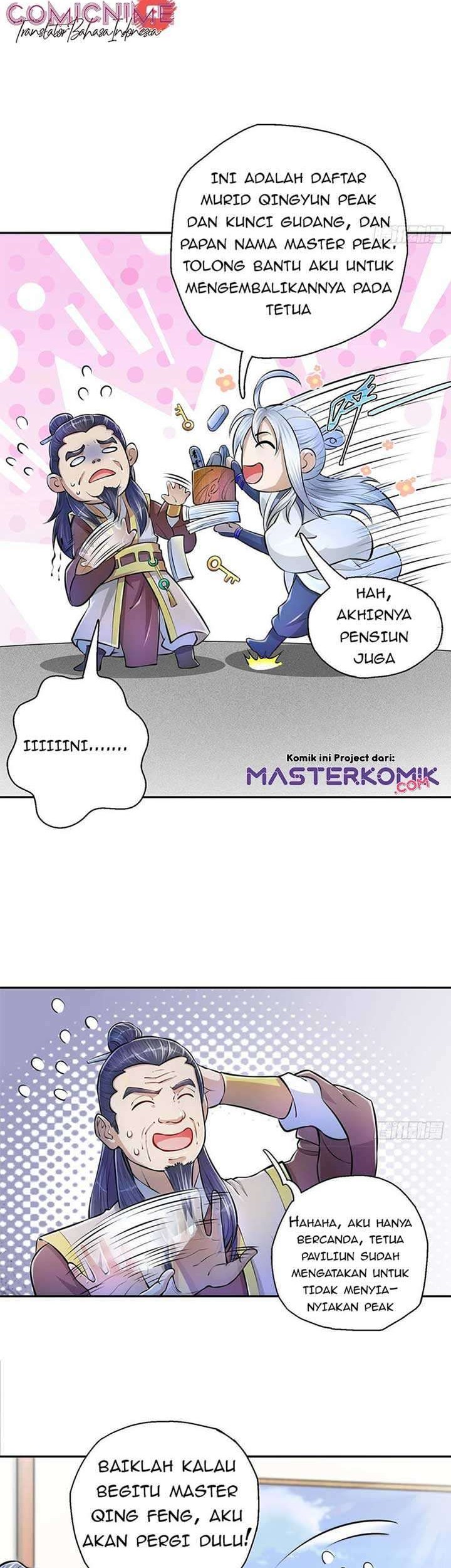 Cultivation Through Science Chapter 9 Gambar 11