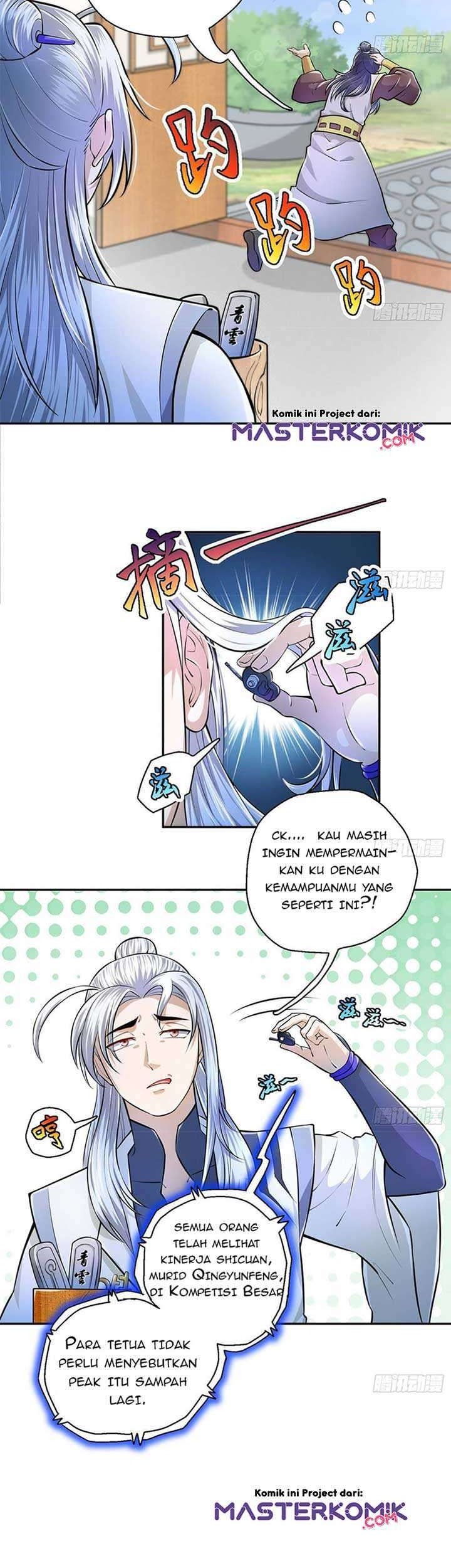 Cultivation Through Science Chapter 9 Gambar 12