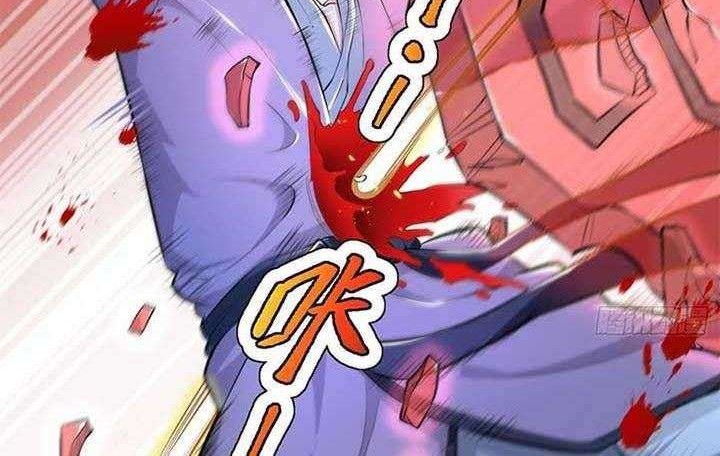 Cultivation Through Science Chapter 08 Gambar 21