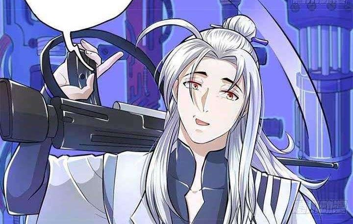 Cultivation Through Science Chapter 08 Gambar 23