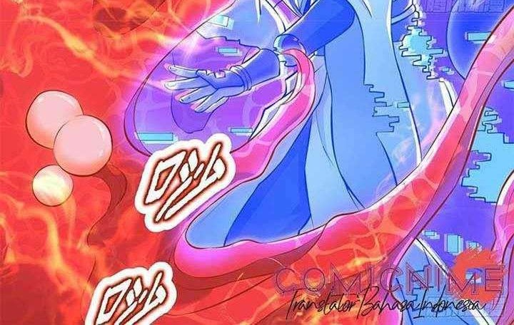 Cultivation Through Science Chapter 08 Gambar 25