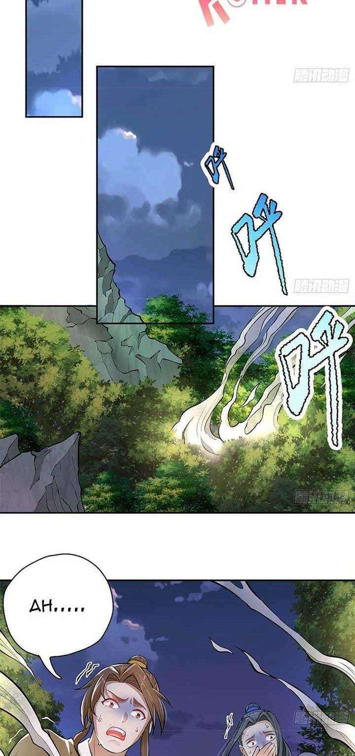 Cultivation Through Science Chapter 08 Gambar 31