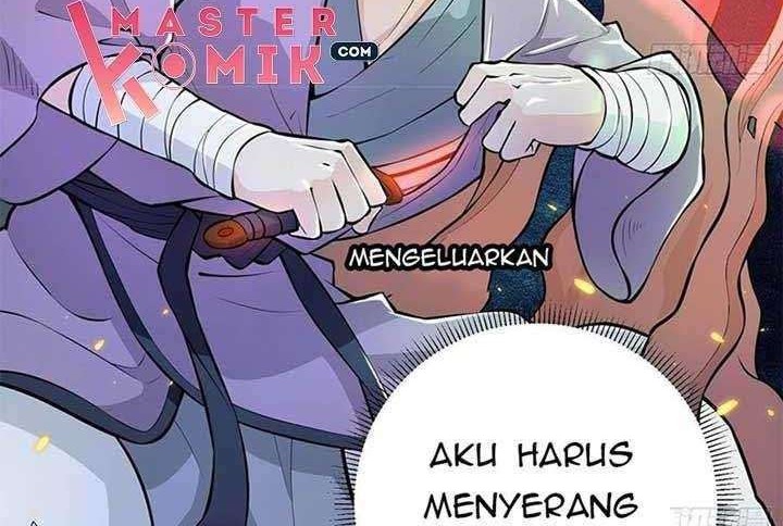 Cultivation Through Science Chapter 08 Gambar 13