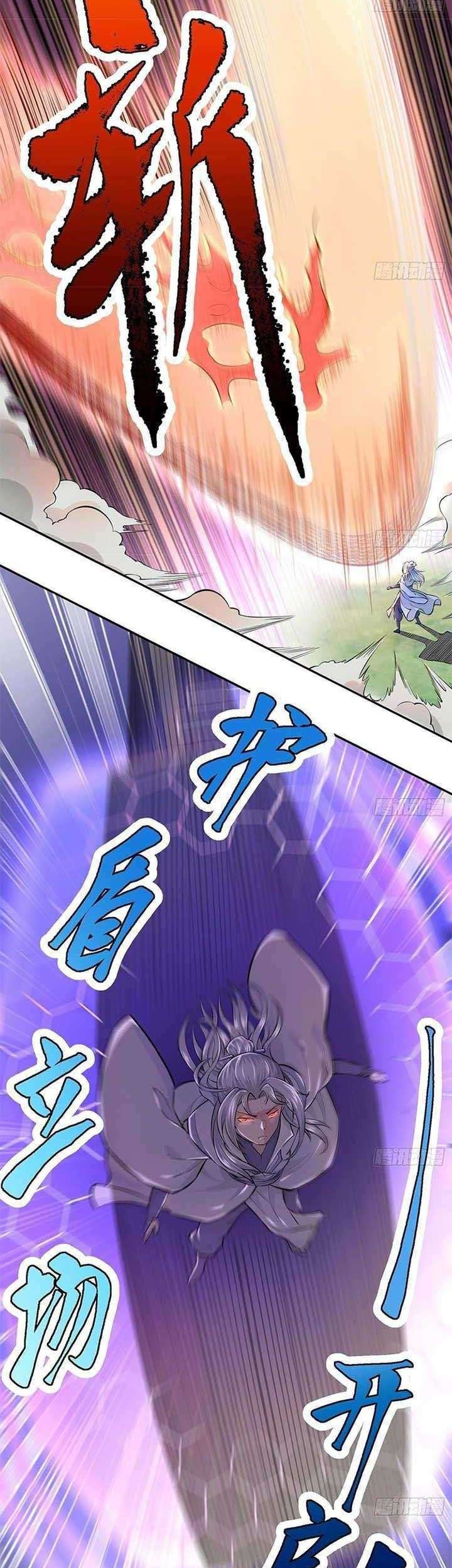 Cultivation Through Science Chapter 08 Gambar 16