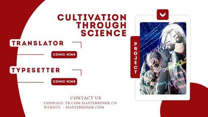 Cultivation Through Science Chapter 5 1