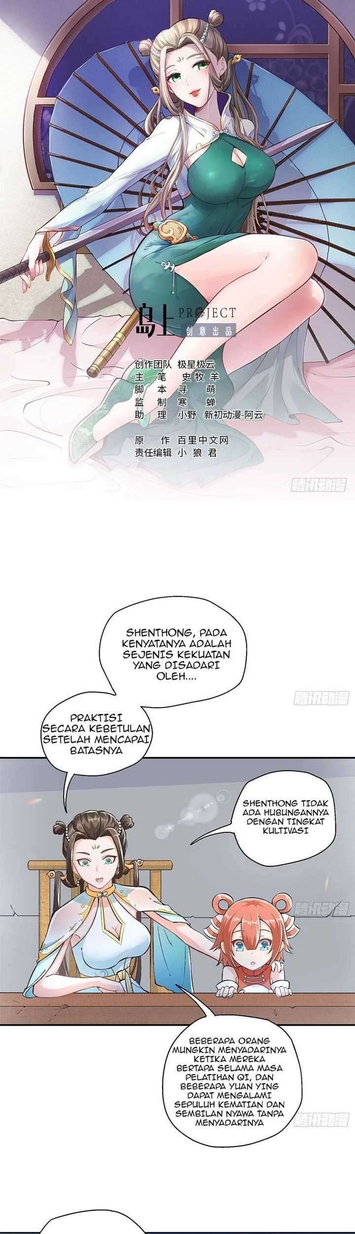 Baca Cultivation Through Science Chapter 5 Gambar 2