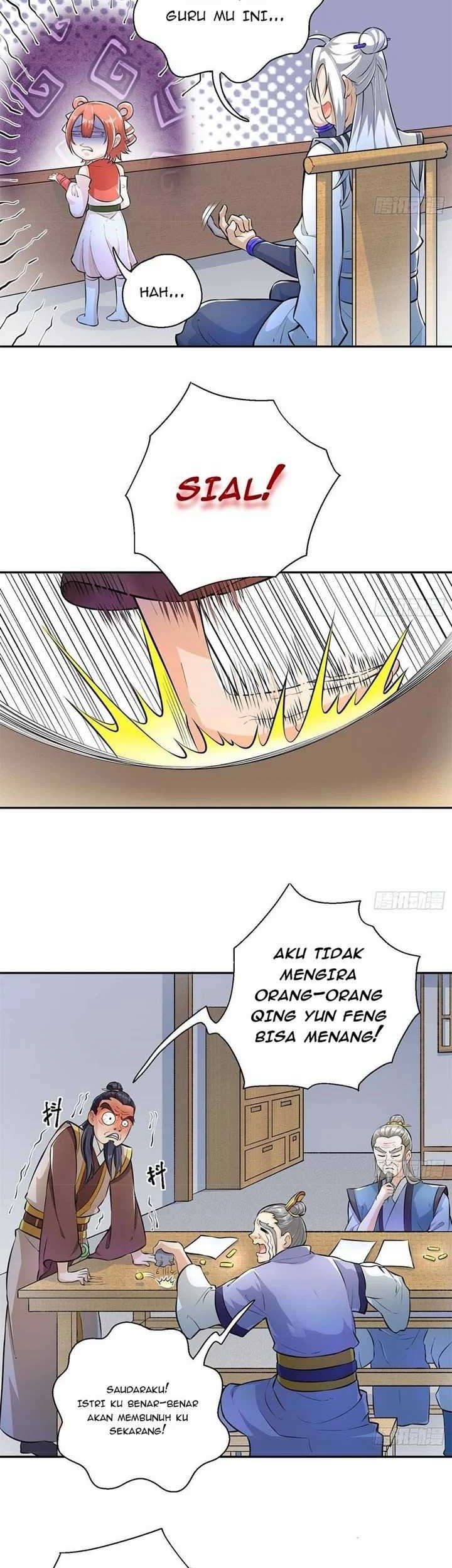 Cultivation Through Science Chapter 5 Gambar 13