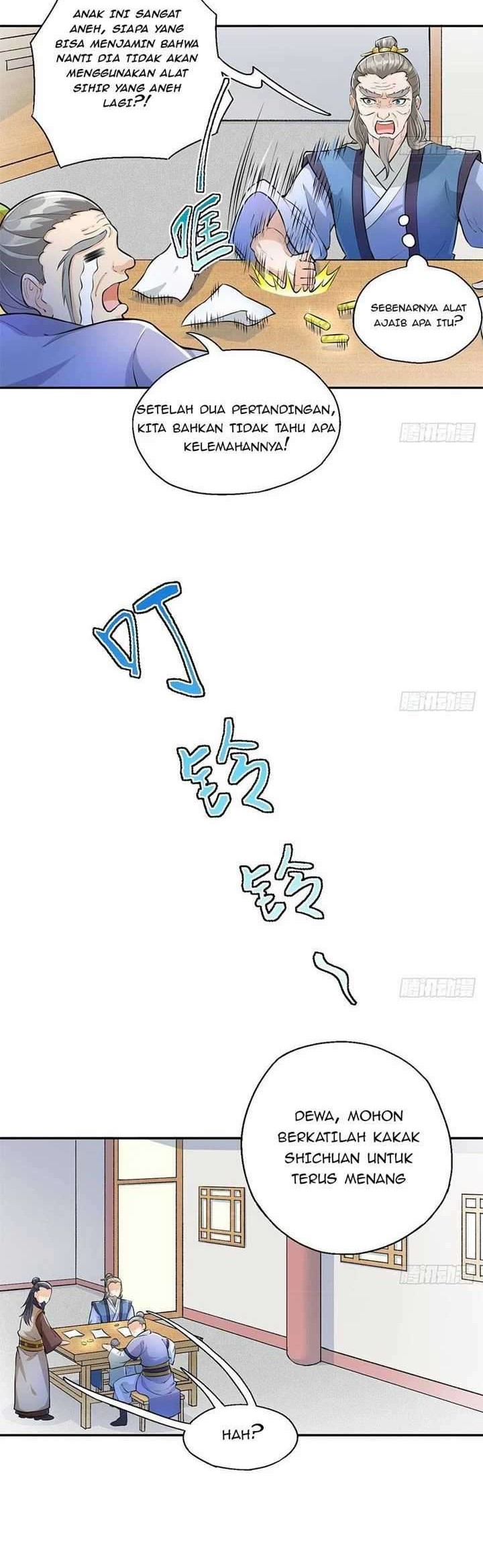 Cultivation Through Science Chapter 5 Gambar 14