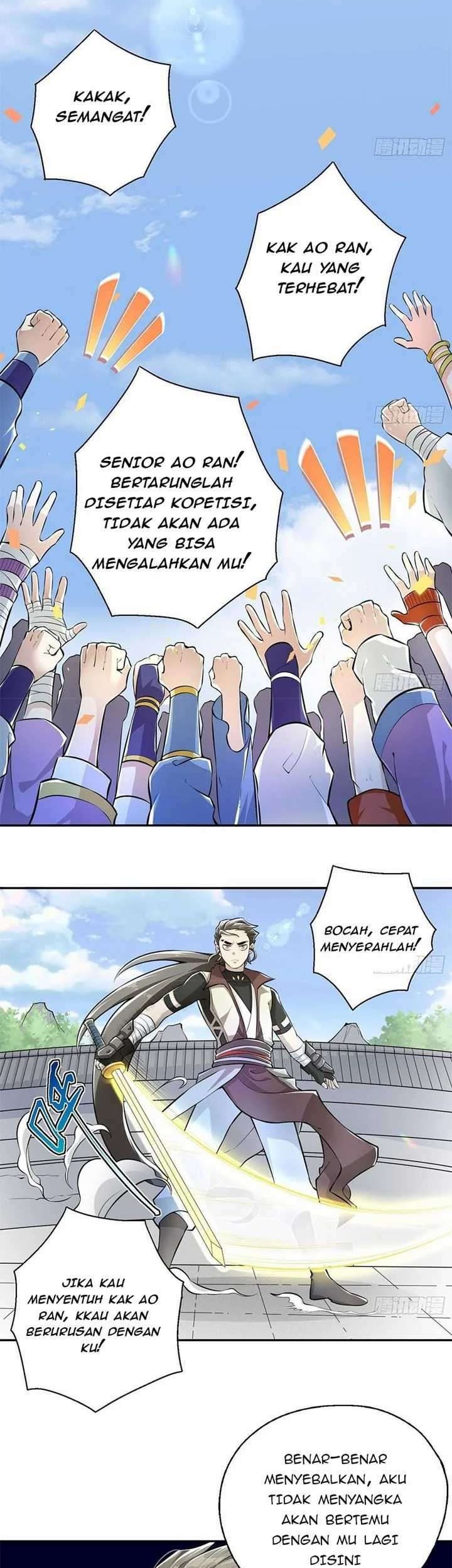 Cultivation Through Science Chapter 5 Gambar 17