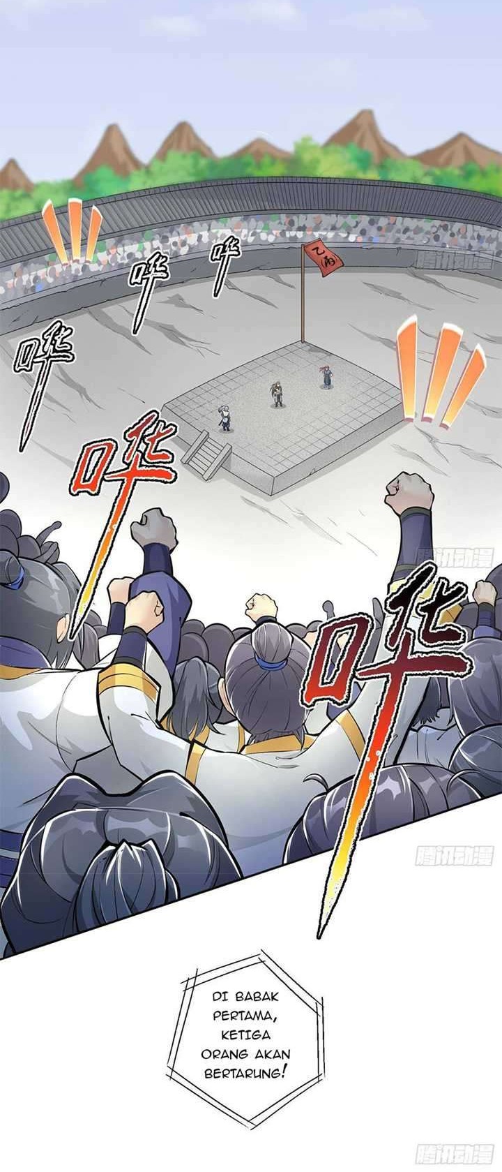 Cultivation Through Science Chapter 4 Gambar 5