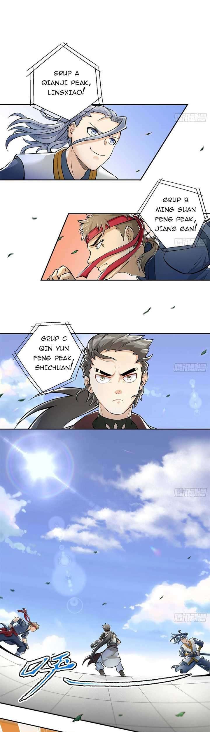 Cultivation Through Science Chapter 4 Gambar 6