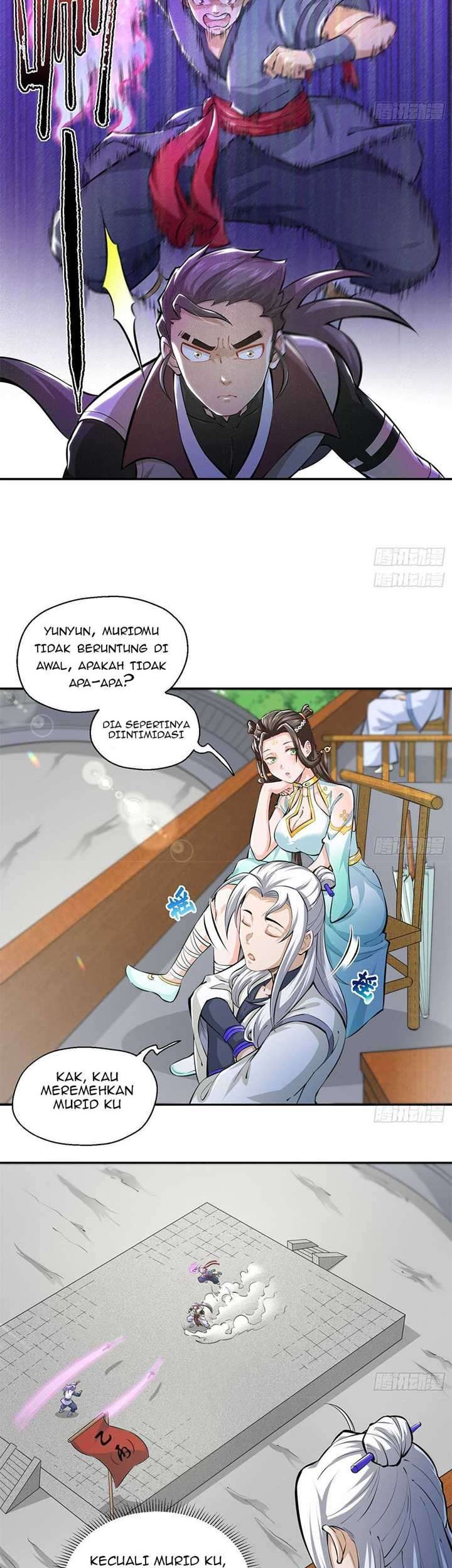 Cultivation Through Science Chapter 4 Gambar 11