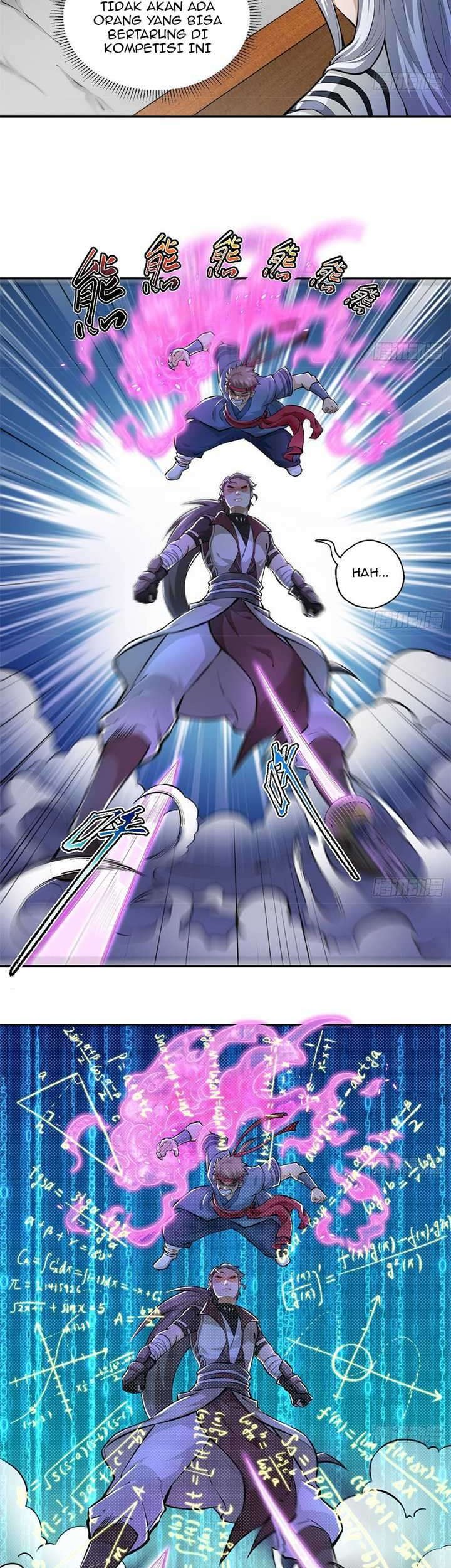 Cultivation Through Science Chapter 4 Gambar 12