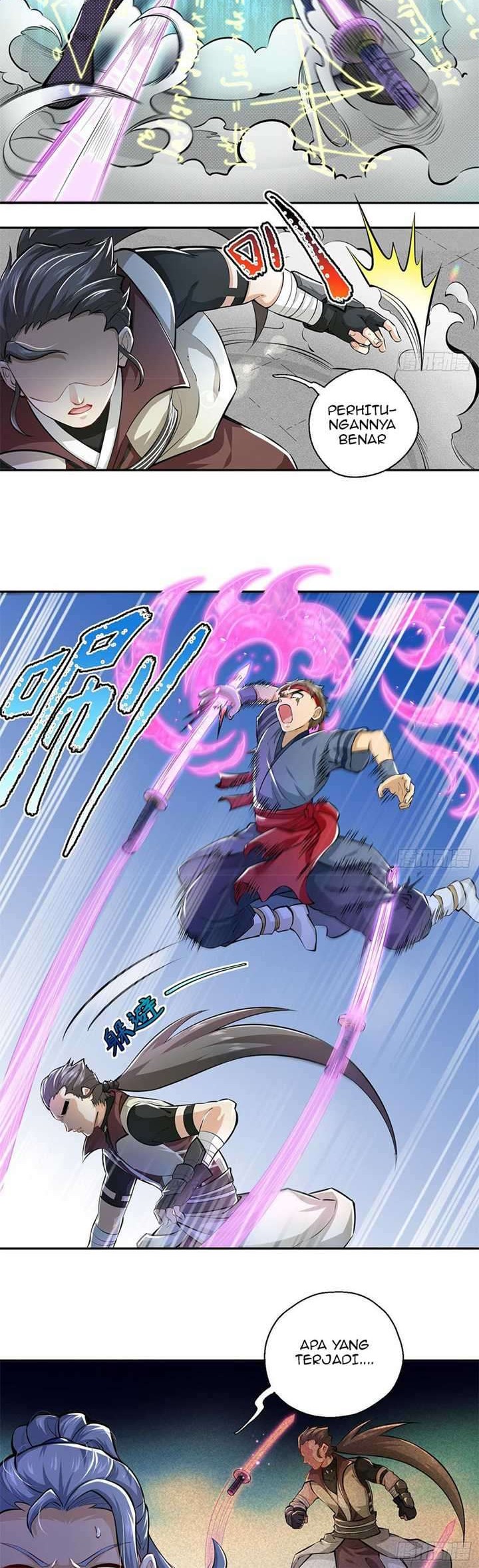 Cultivation Through Science Chapter 4 Gambar 13