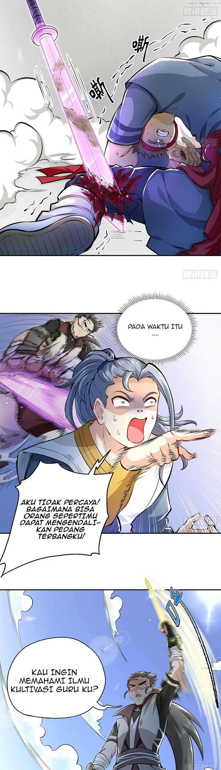 Cultivation Through Science Chapter 4 Gambar 15