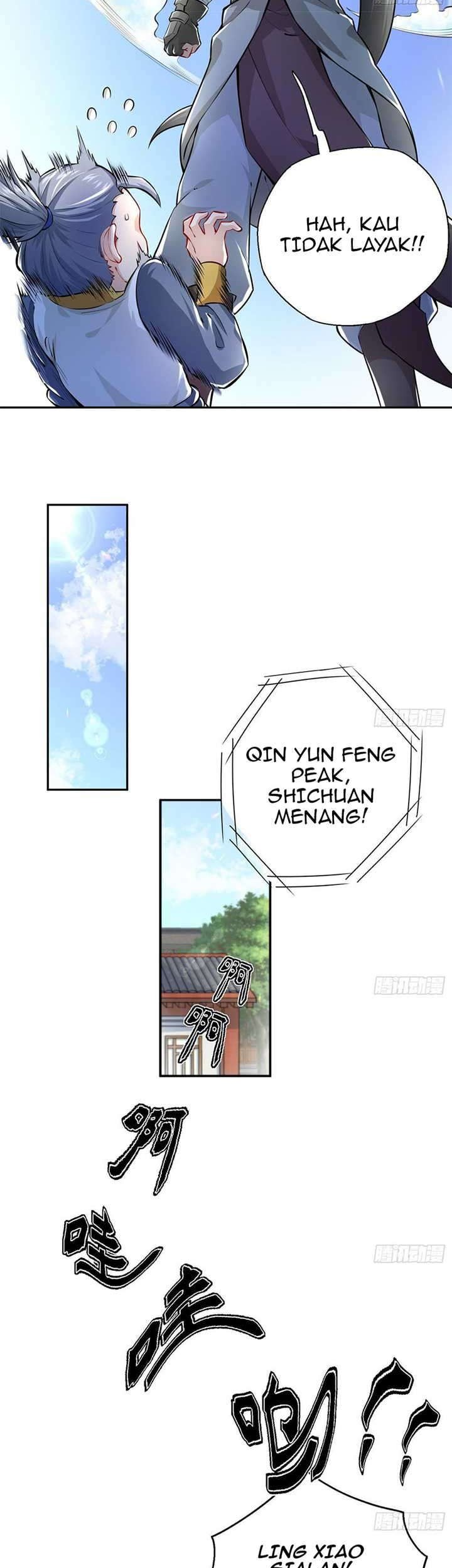 Cultivation Through Science Chapter 4 Gambar 16