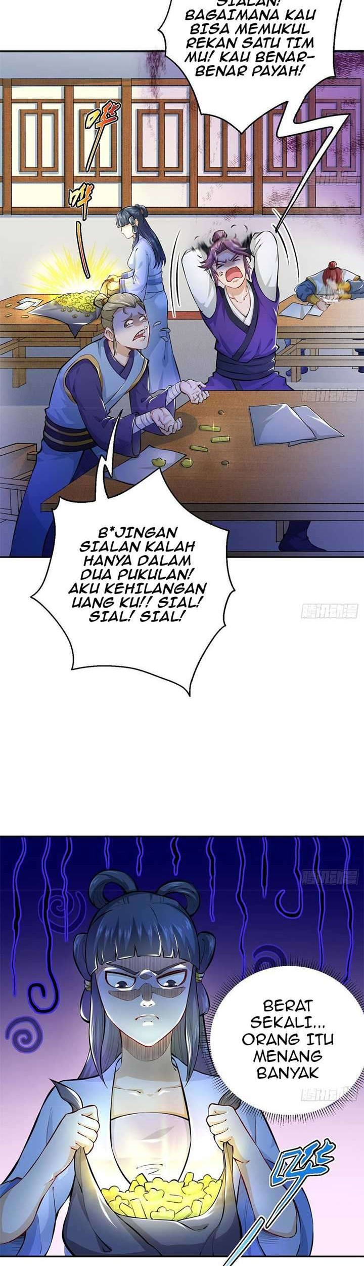Cultivation Through Science Chapter 4 Gambar 17