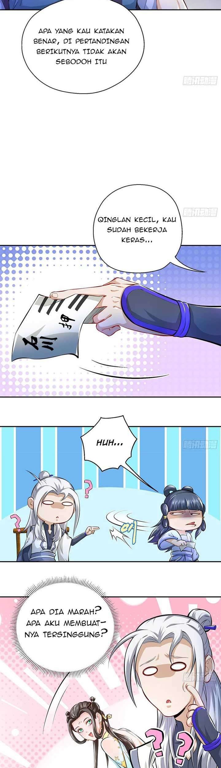 Cultivation Through Science Chapter 4 Gambar 21