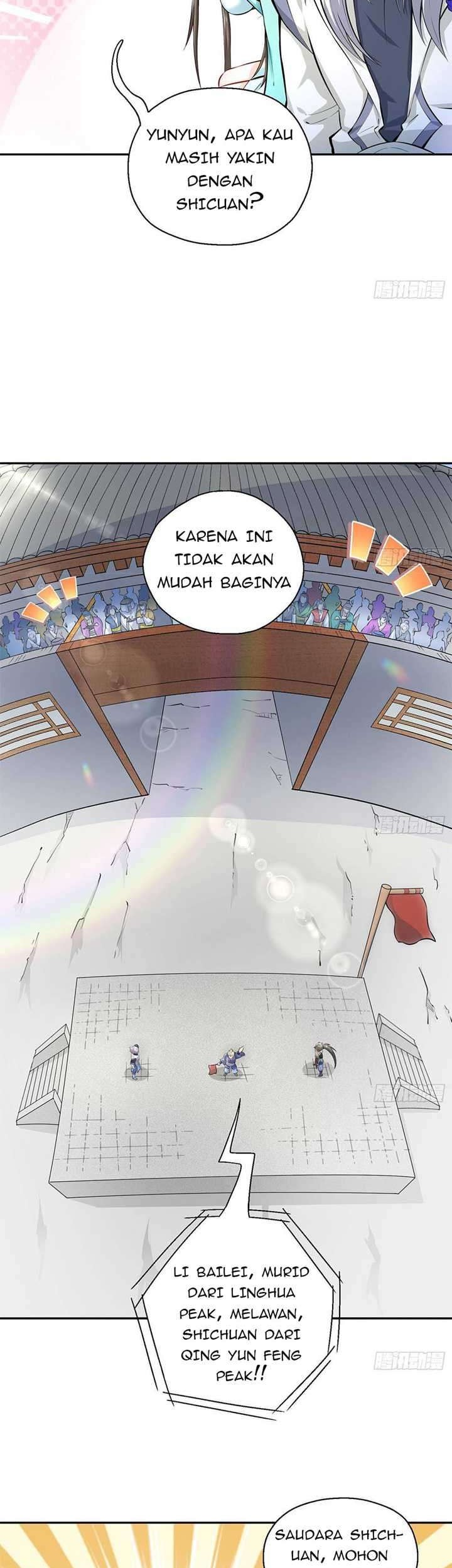 Cultivation Through Science Chapter 4 Gambar 22