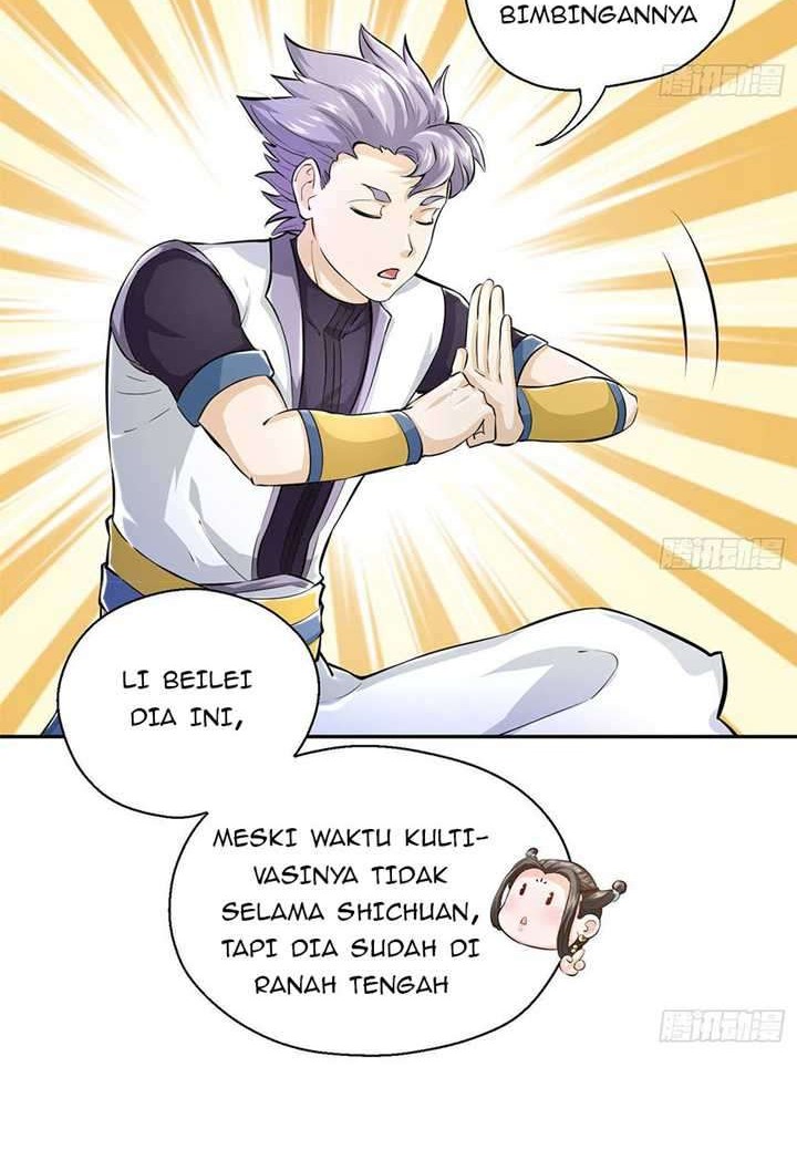 Cultivation Through Science Chapter 4 Gambar 23