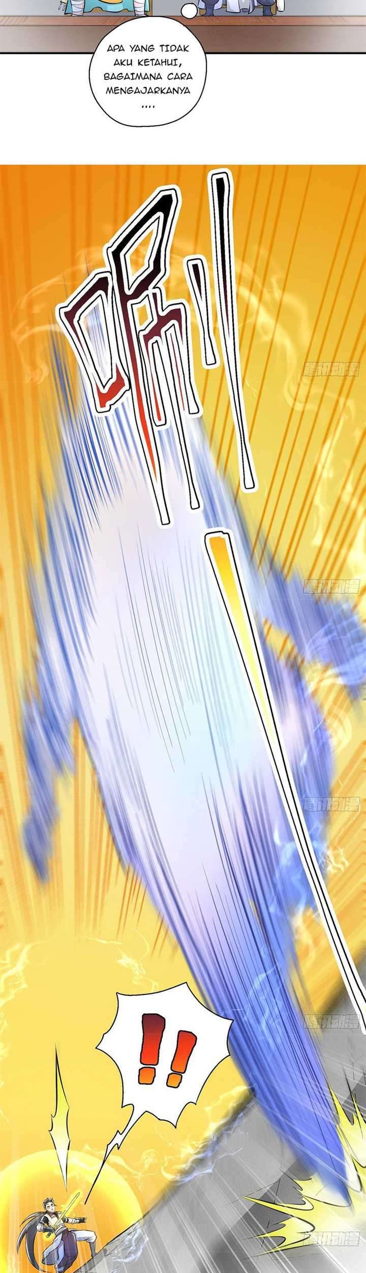 Cultivation Through Science Chapter 4 Gambar 25