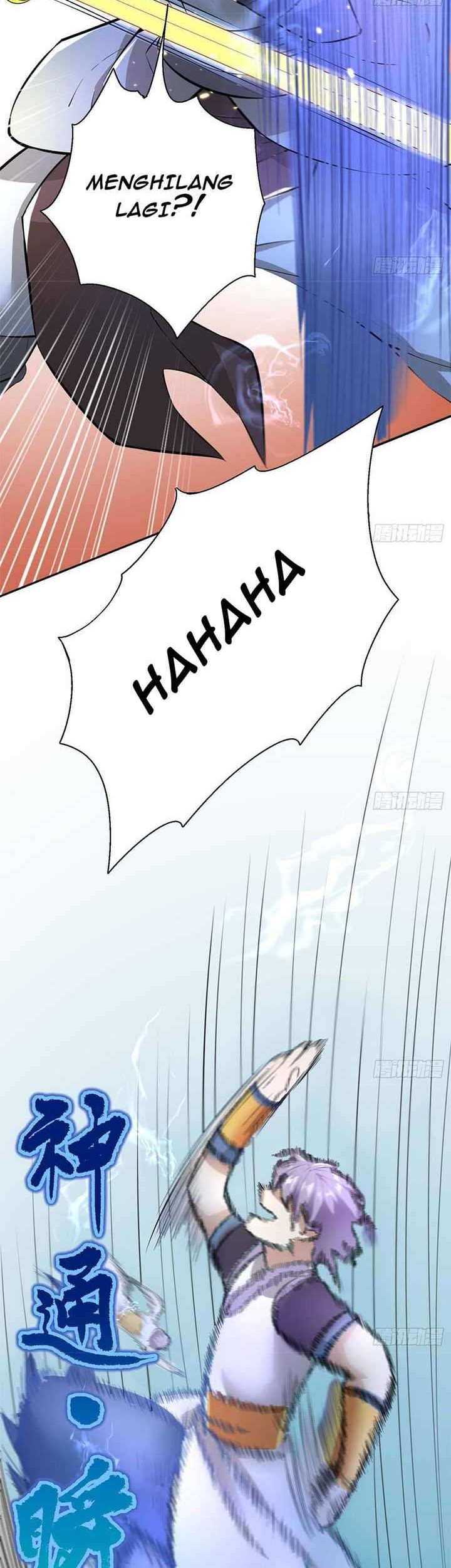 Cultivation Through Science Chapter 4 Gambar 27