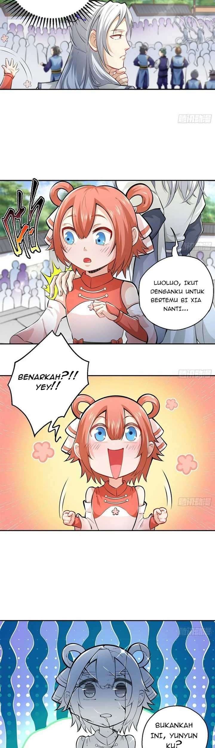 Cultivation Through Science Chapter 03 Gambar 18