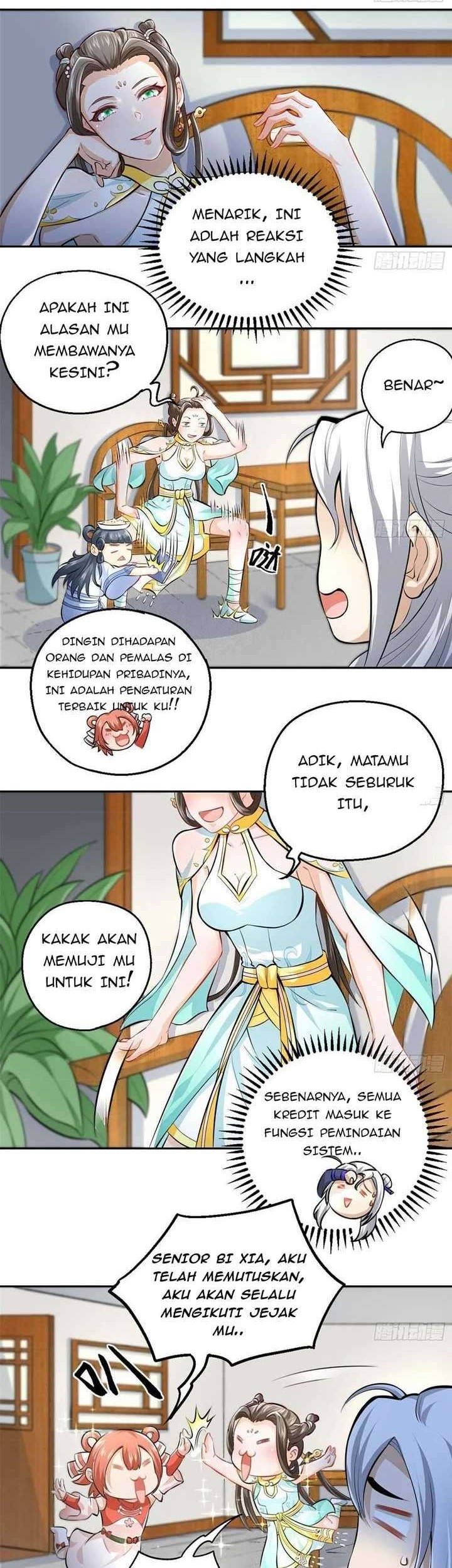 Cultivation Through Science Chapter 03 Gambar 22