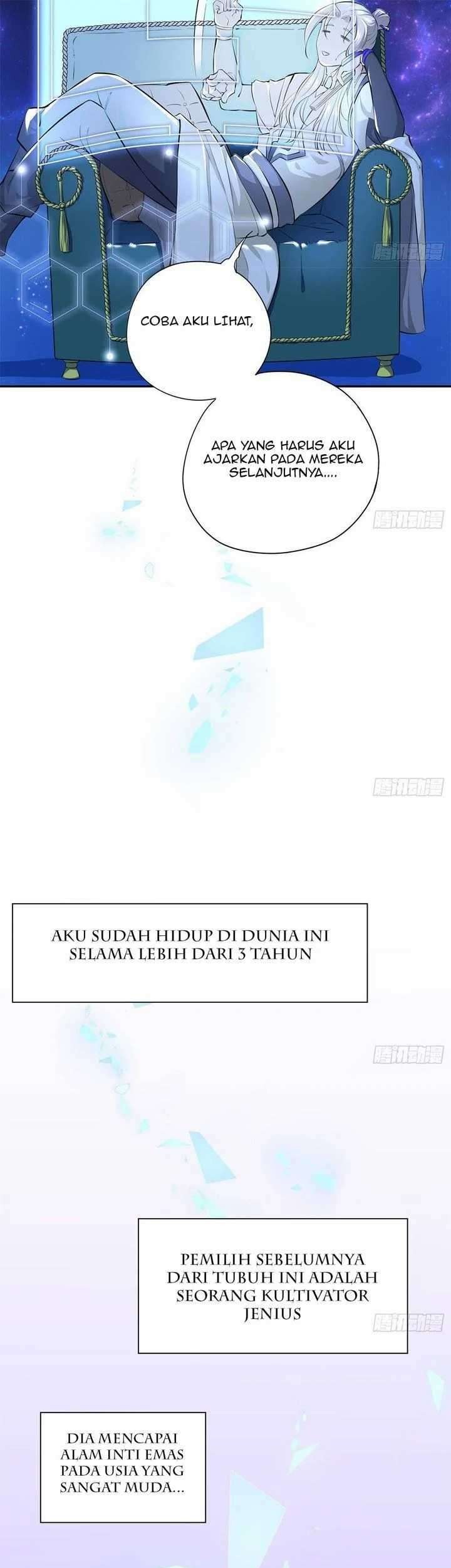 Cultivation Through Science Chapter 2 Gambar 6