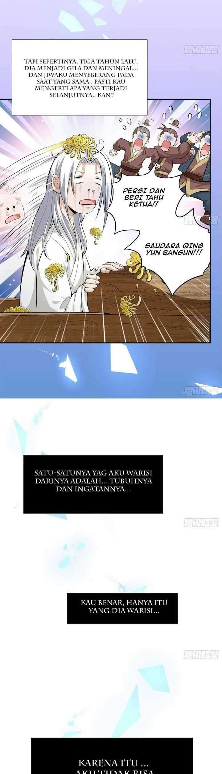 Cultivation Through Science Chapter 2 Gambar 7