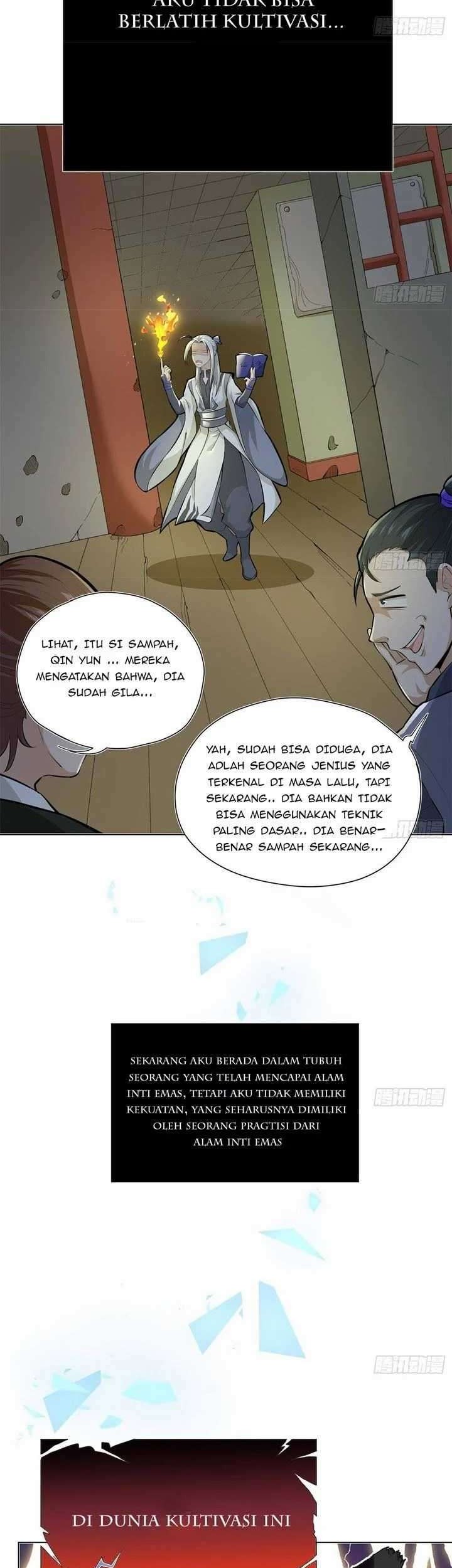 Cultivation Through Science Chapter 2 Gambar 8
