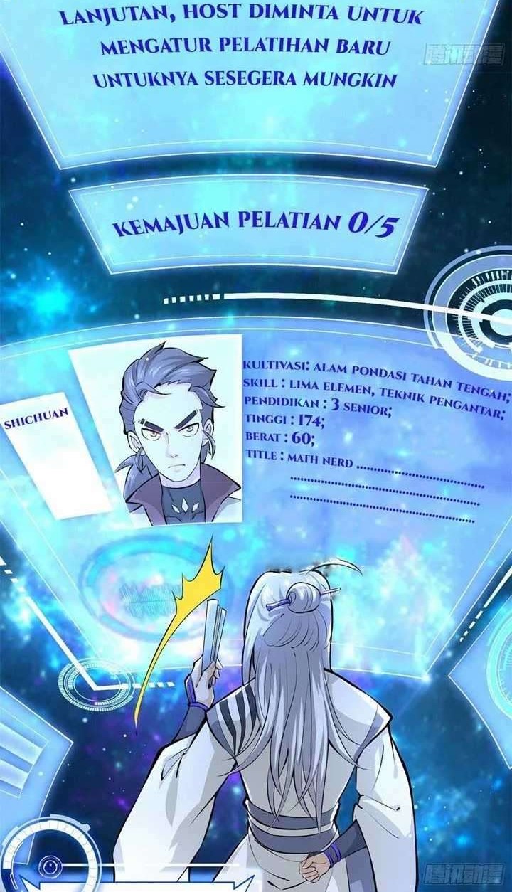 Cultivation Through Science Chapter 2 Gambar 13