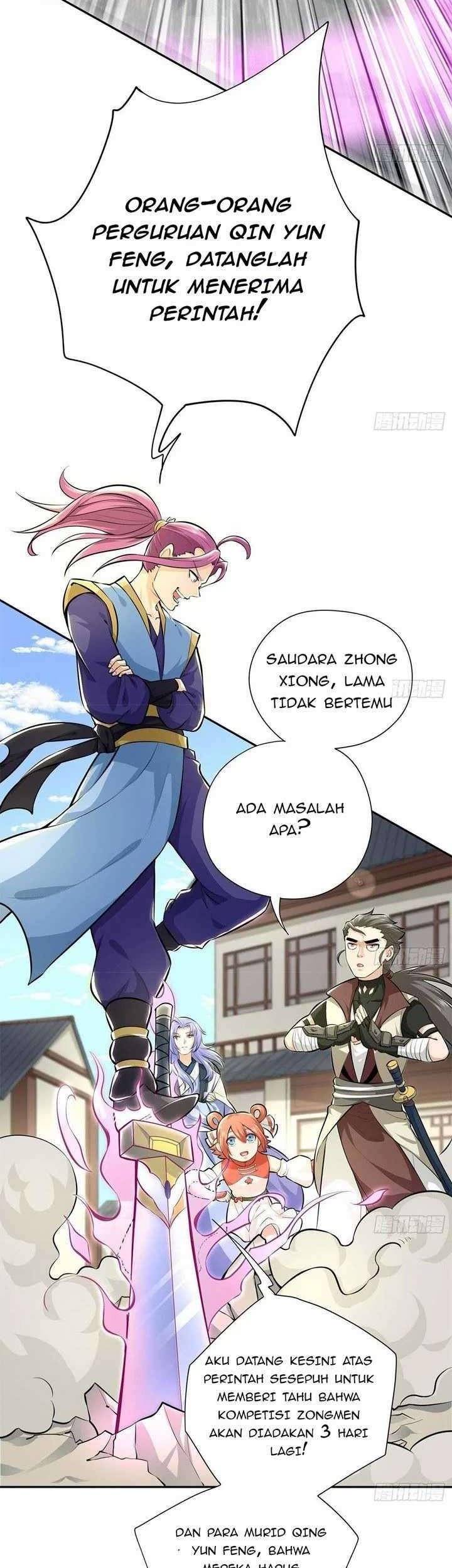 Cultivation Through Science Chapter 2 Gambar 16