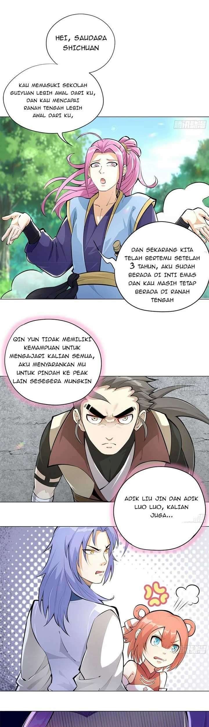 Cultivation Through Science Chapter 2 Gambar 19