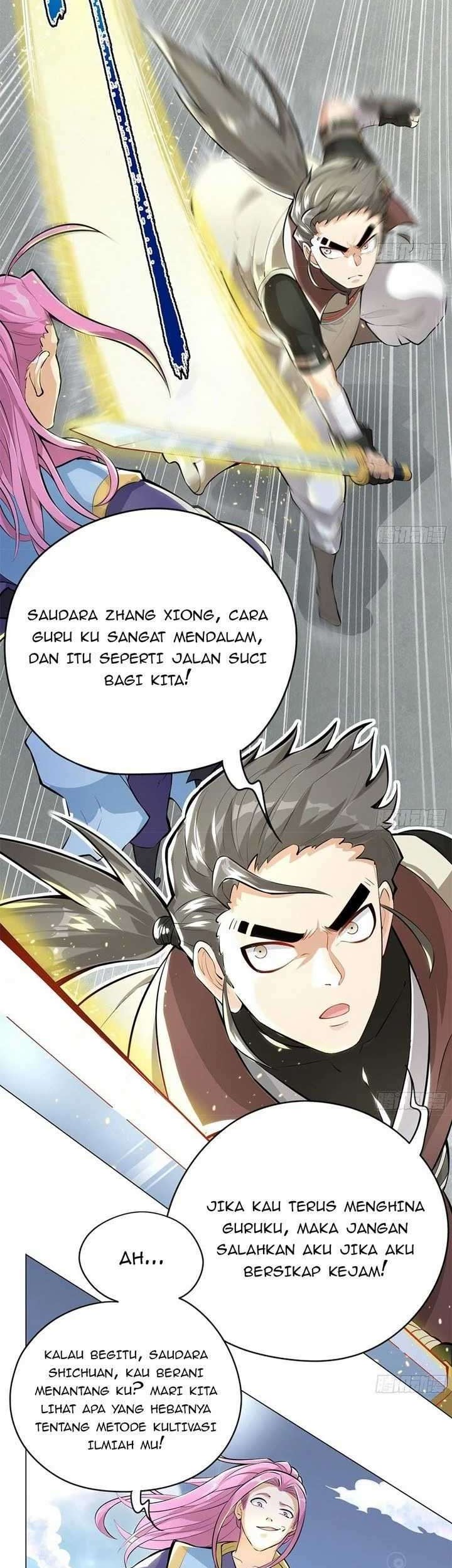 Cultivation Through Science Chapter 2 Gambar 21