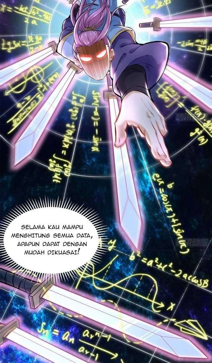 Cultivation Through Science Chapter 2 Gambar 28