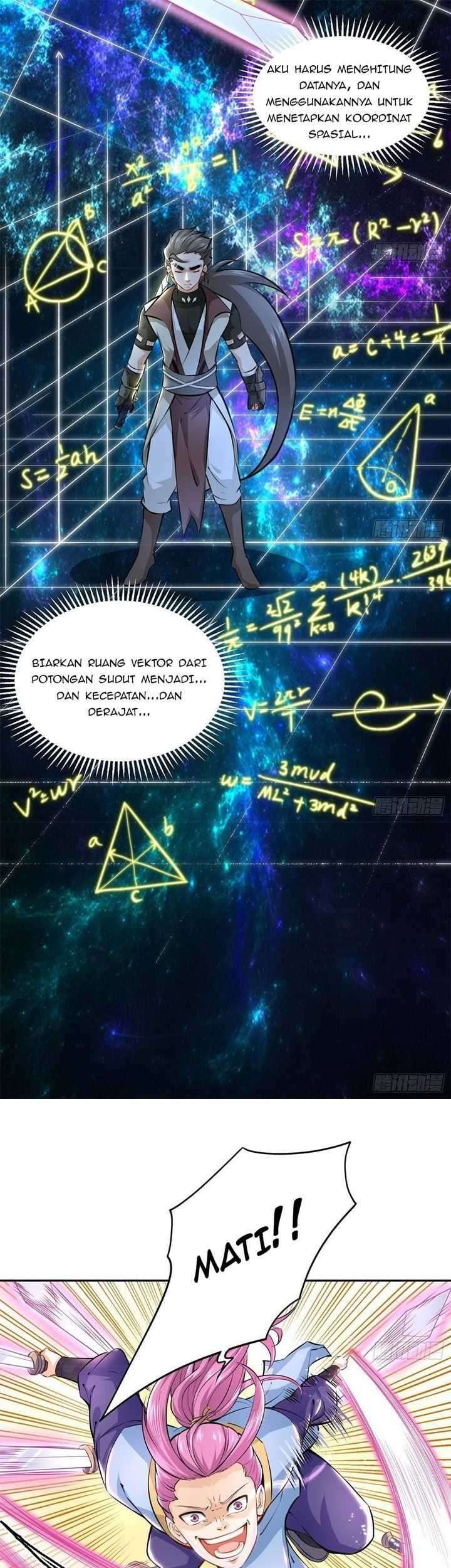 Cultivation Through Science Chapter 2 Gambar 29