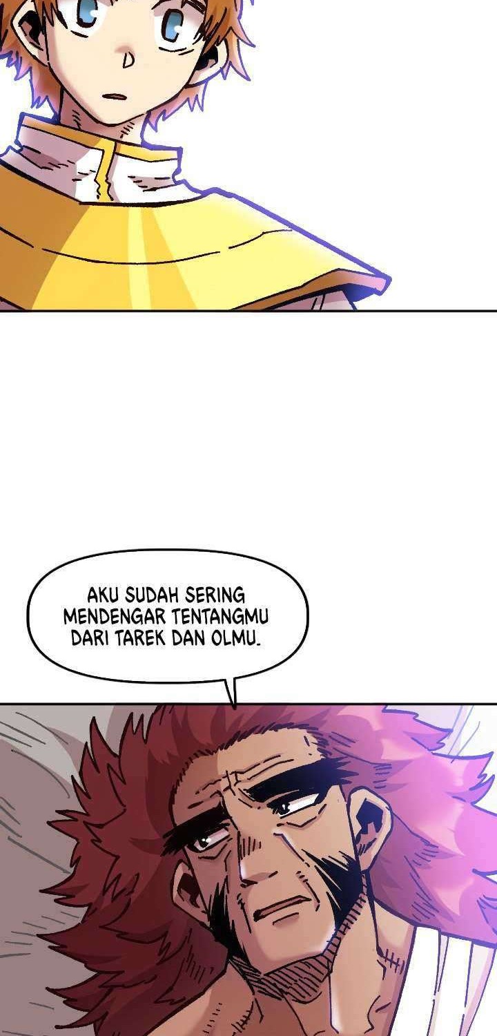 Slave B Chapter 75 Gambar 19