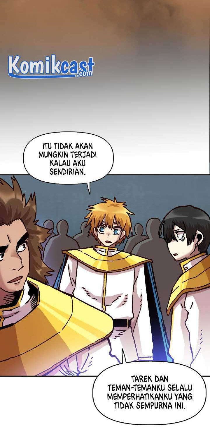 Slave B Chapter 75 Gambar 21
