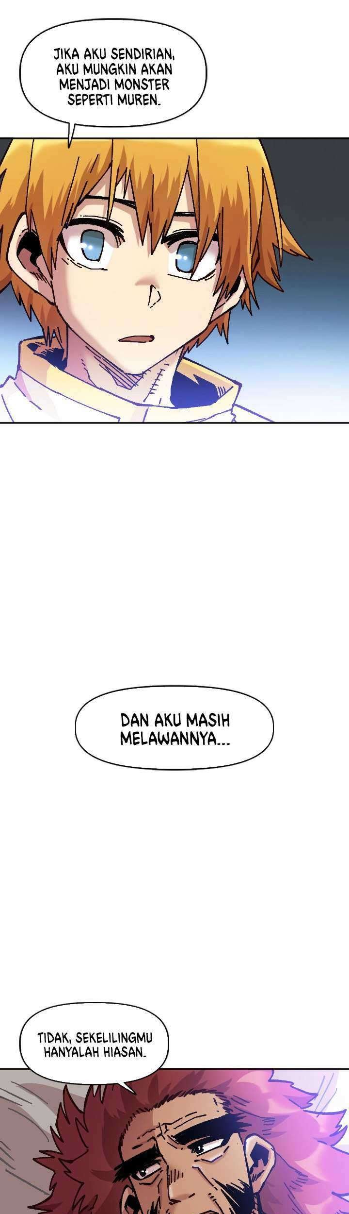 Slave B Chapter 75 Gambar 22