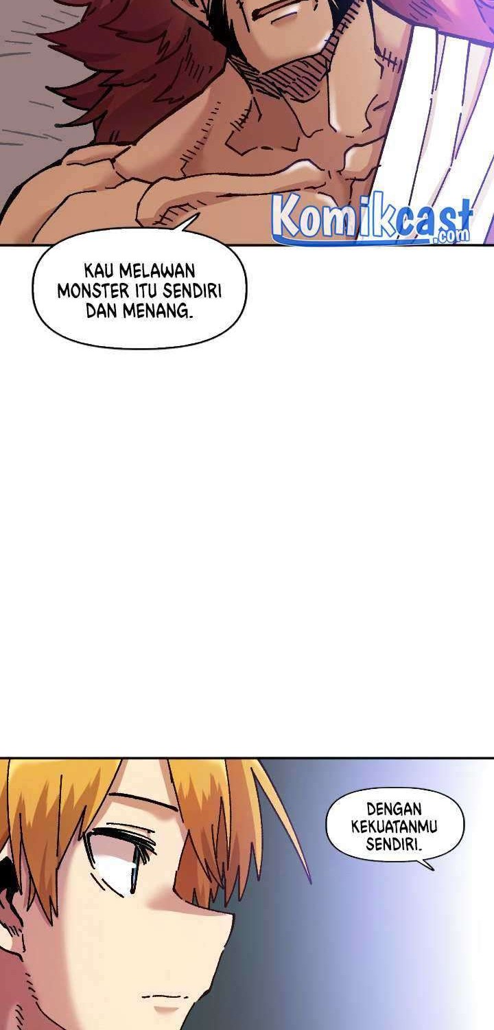 Slave B Chapter 75 Gambar 23