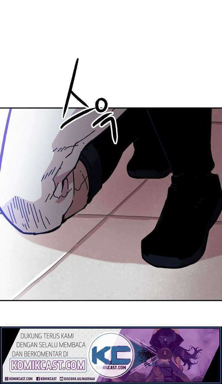Slave B Chapter 75 Gambar 25