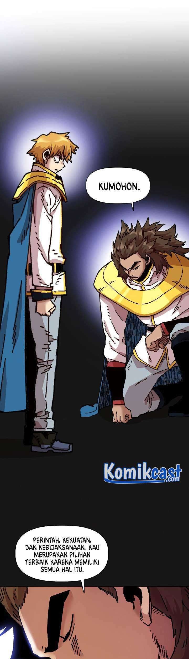 Slave B Chapter 75 Gambar 26