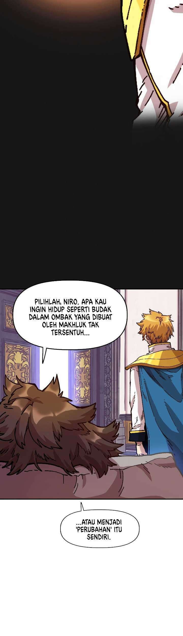 Slave B Chapter 75 Gambar 32