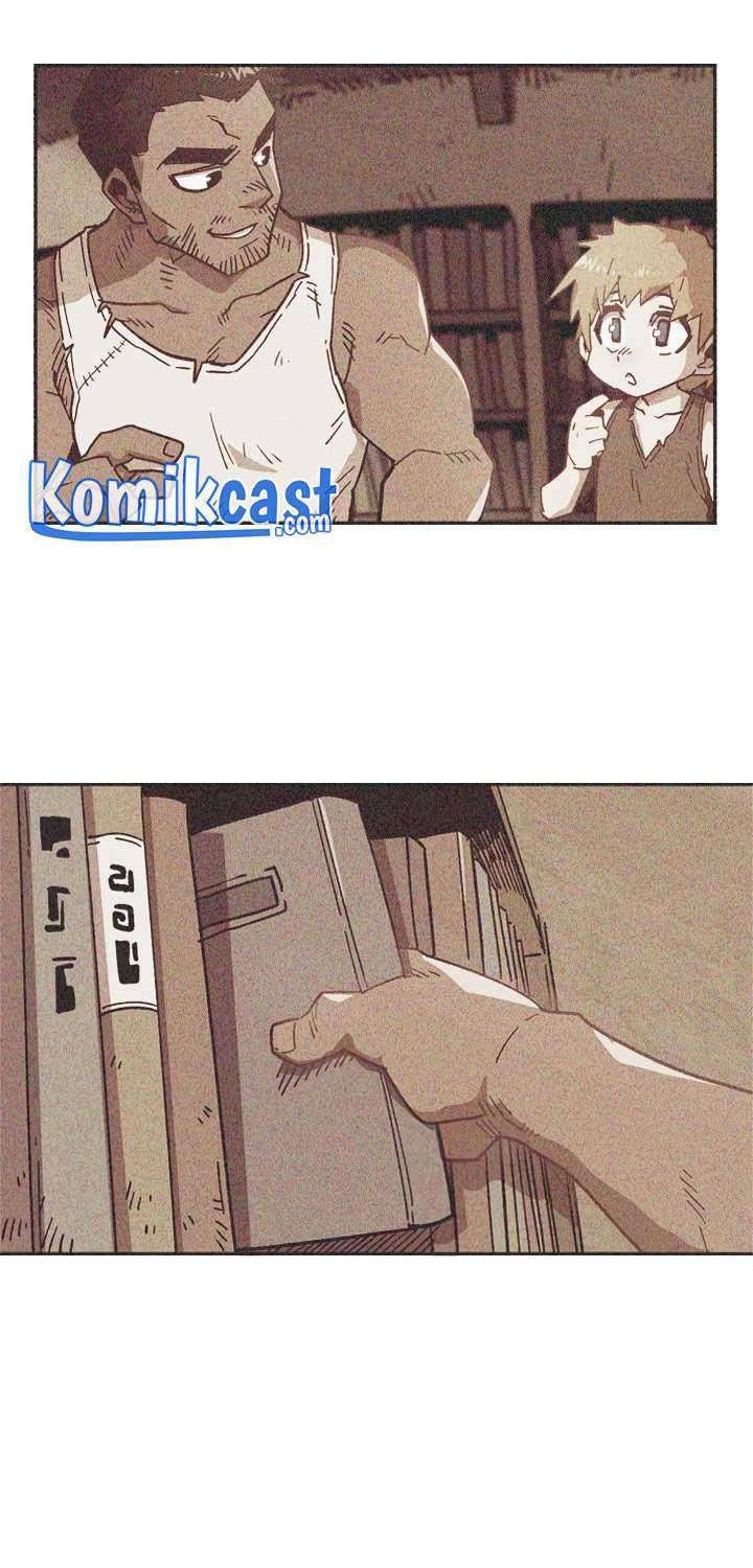 Slave B Chapter 75 Gambar 33