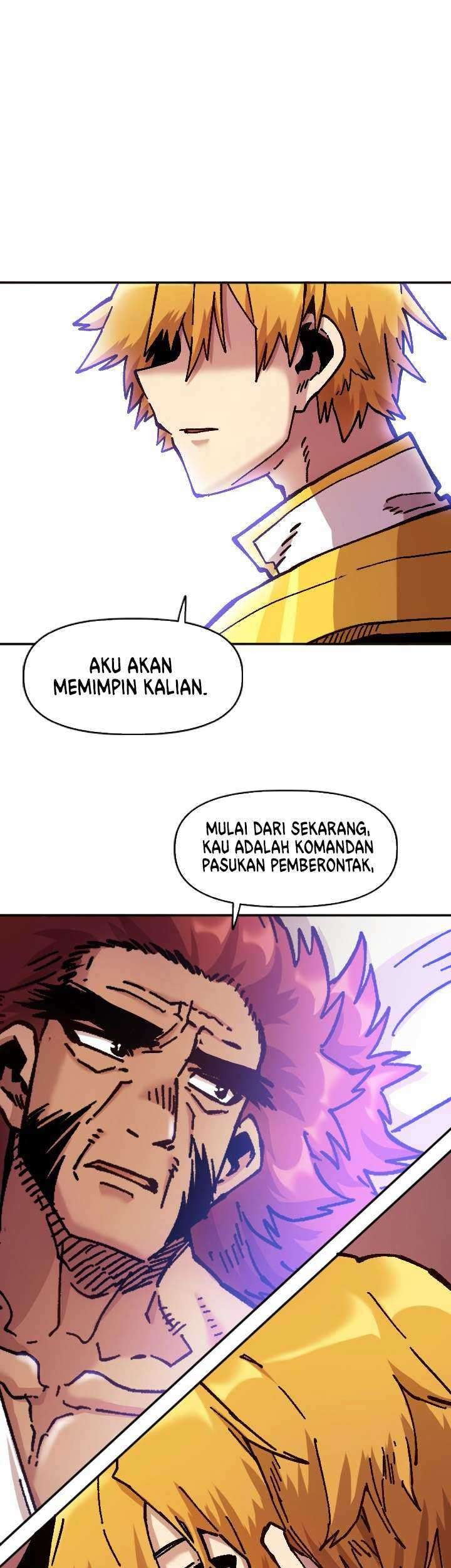 Slave B Chapter 75 Gambar 34