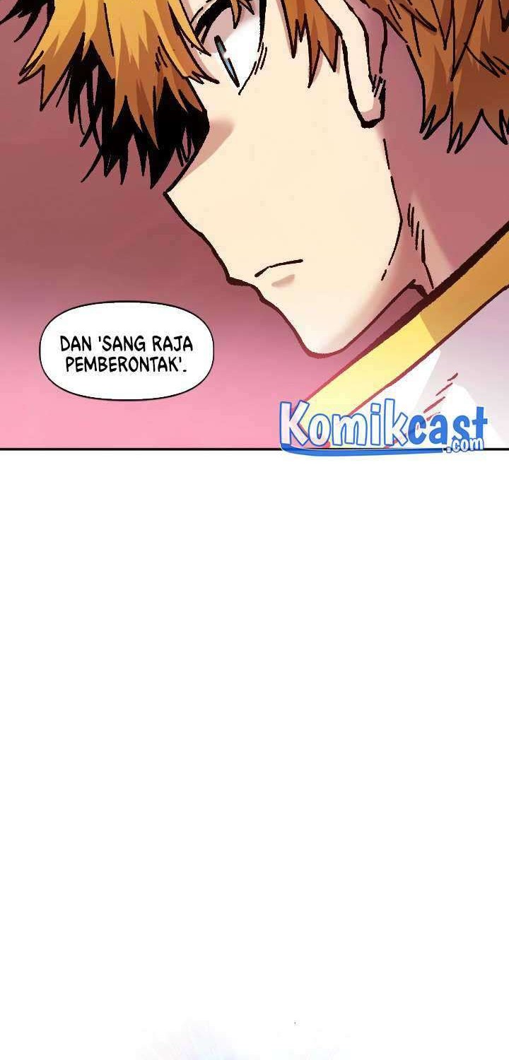Slave B Chapter 75 Gambar 35
