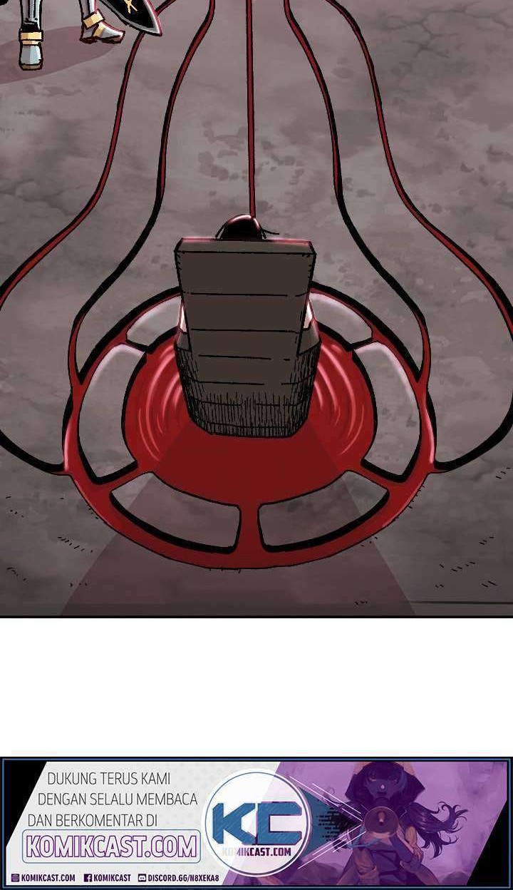 Slave B Chapter 75 Gambar 37