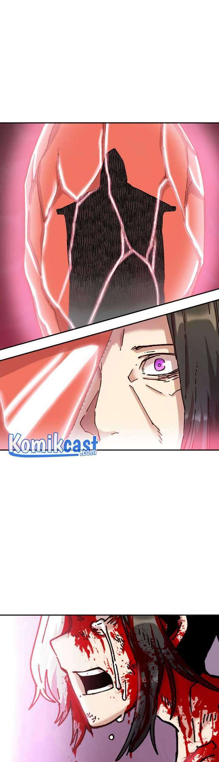 Slave B Chapter 75 Gambar 38