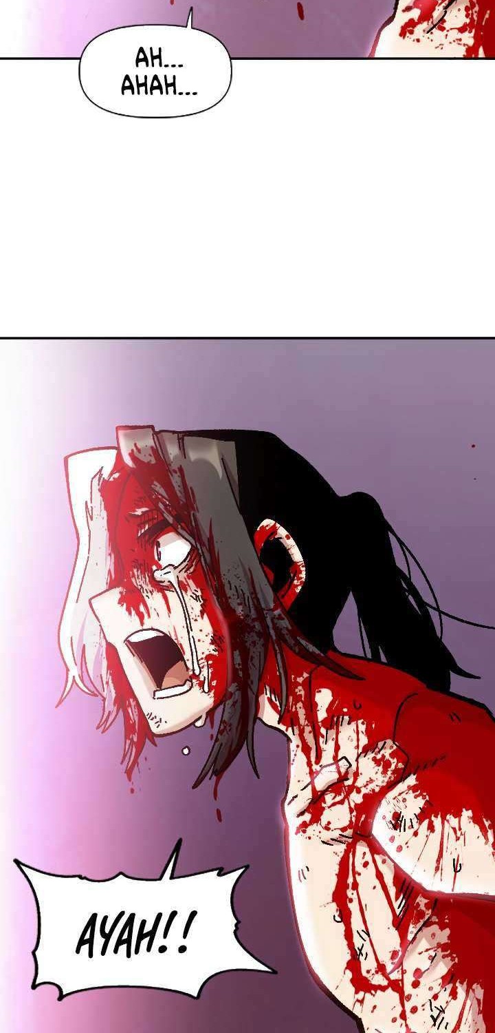 Slave B Chapter 75 Gambar 39